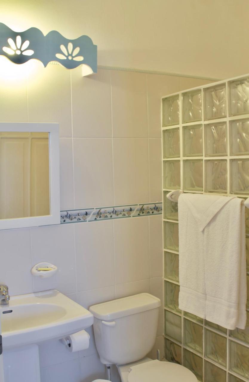 Brisas Doradas Кабарете Екстериор снимка