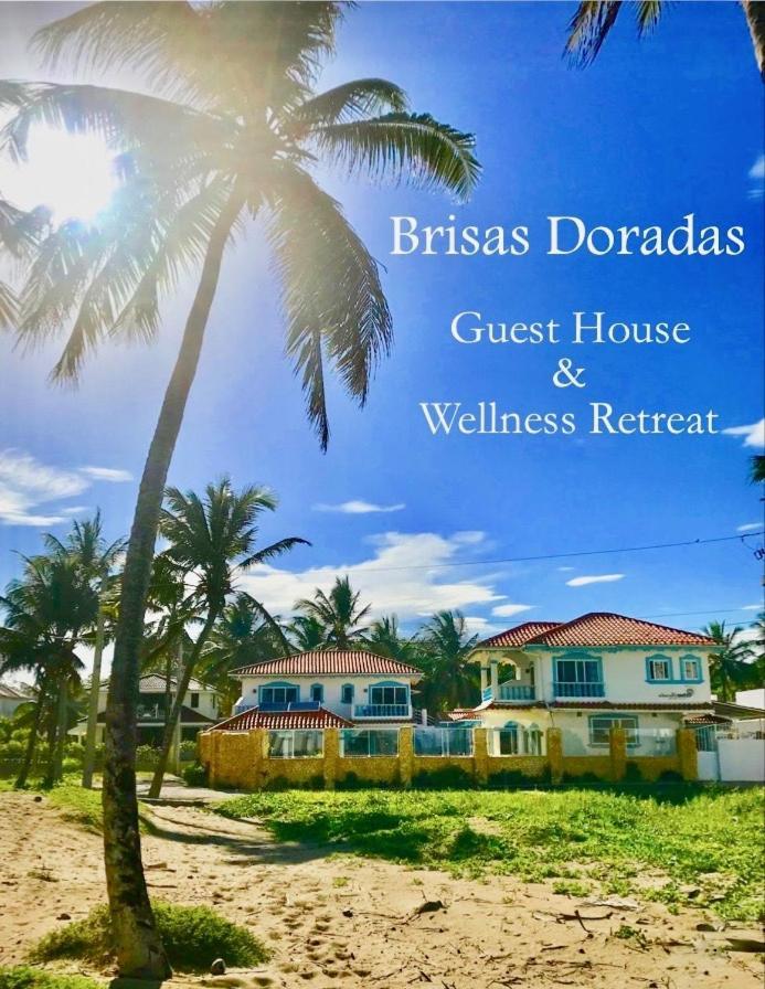 Brisas Doradas Кабарете Екстериор снимка